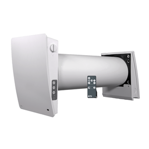 Duka One S6 Plus – Mini-FTX ettrumsventilation