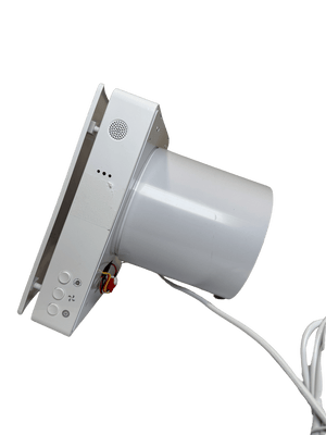 AirPro Mini – sedd bakifrån