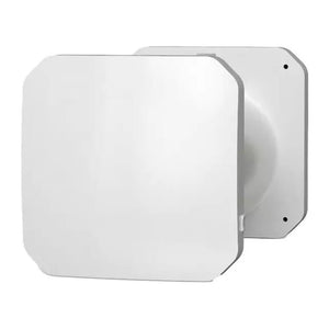 Zephyr ventilator – tekniska detaljer
