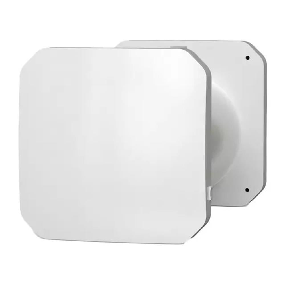 Zephyr ventilator – tekniska detaljer