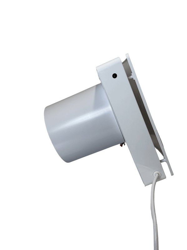 AirPro Mini – sedd från sidan