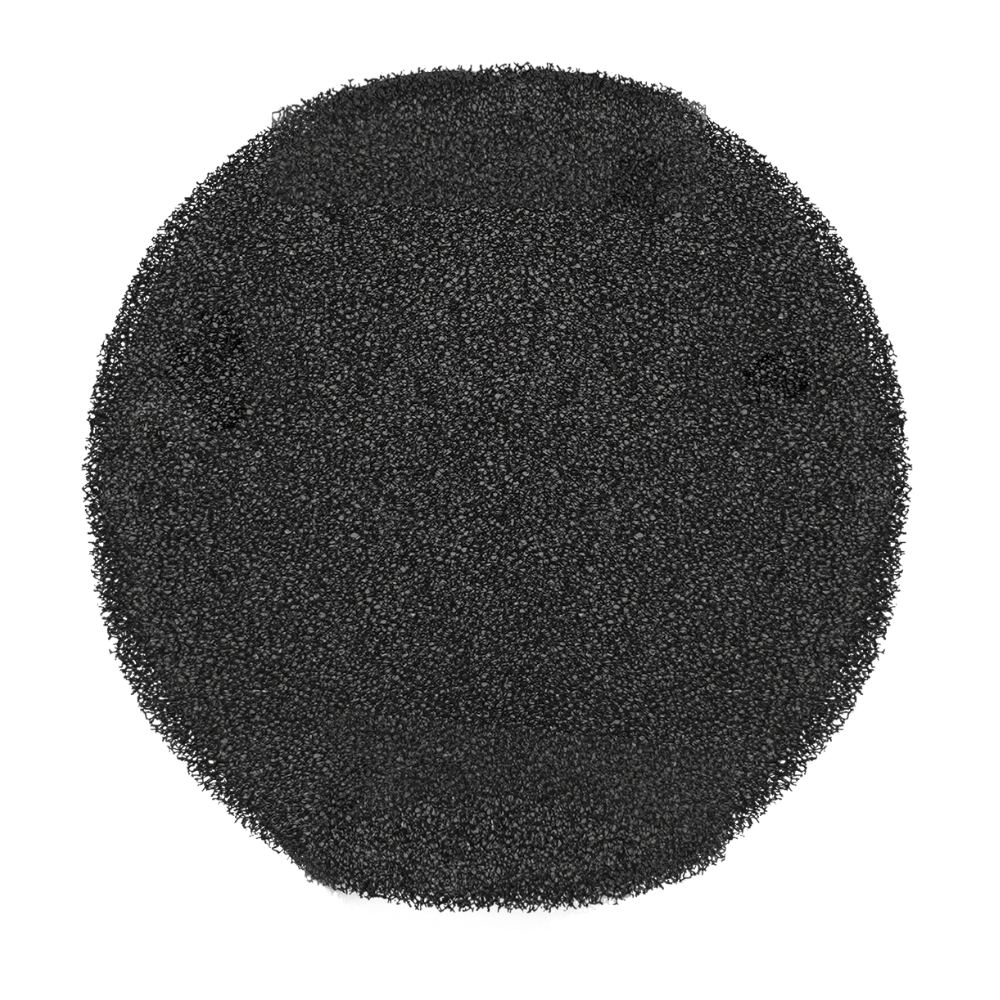 Grovfilter – framsida