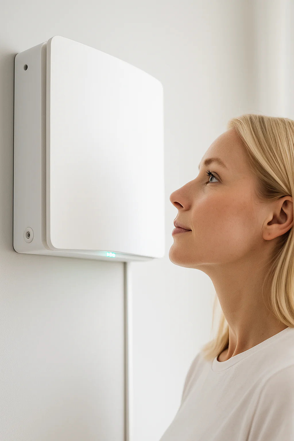 Et-rums ventilation - Etrumsventilation.dk