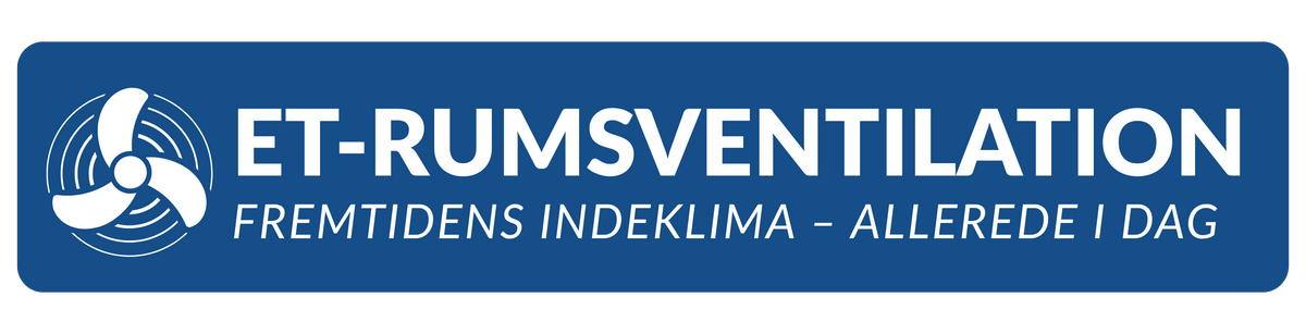 Etrumsventilation.dk logo