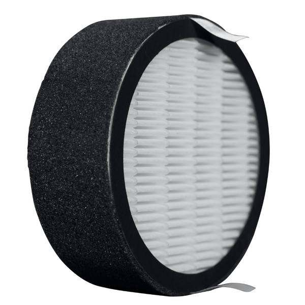 F7 pollenfilter – framsida