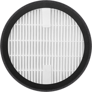 F7 pollenfilter – installerad i vägg