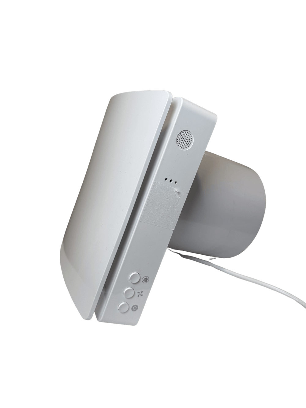 AirPro Mini – kompakt värmeåtervinning framifrån